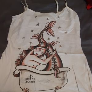 Tank by Black Market clothing